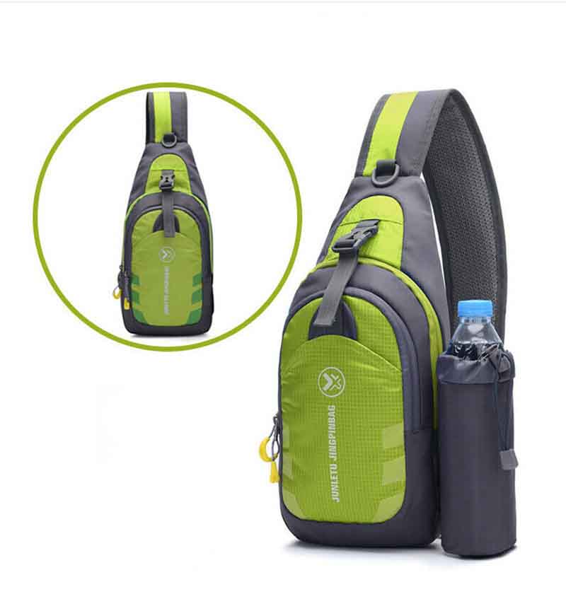 Bolsa transversal Unissex Fash
