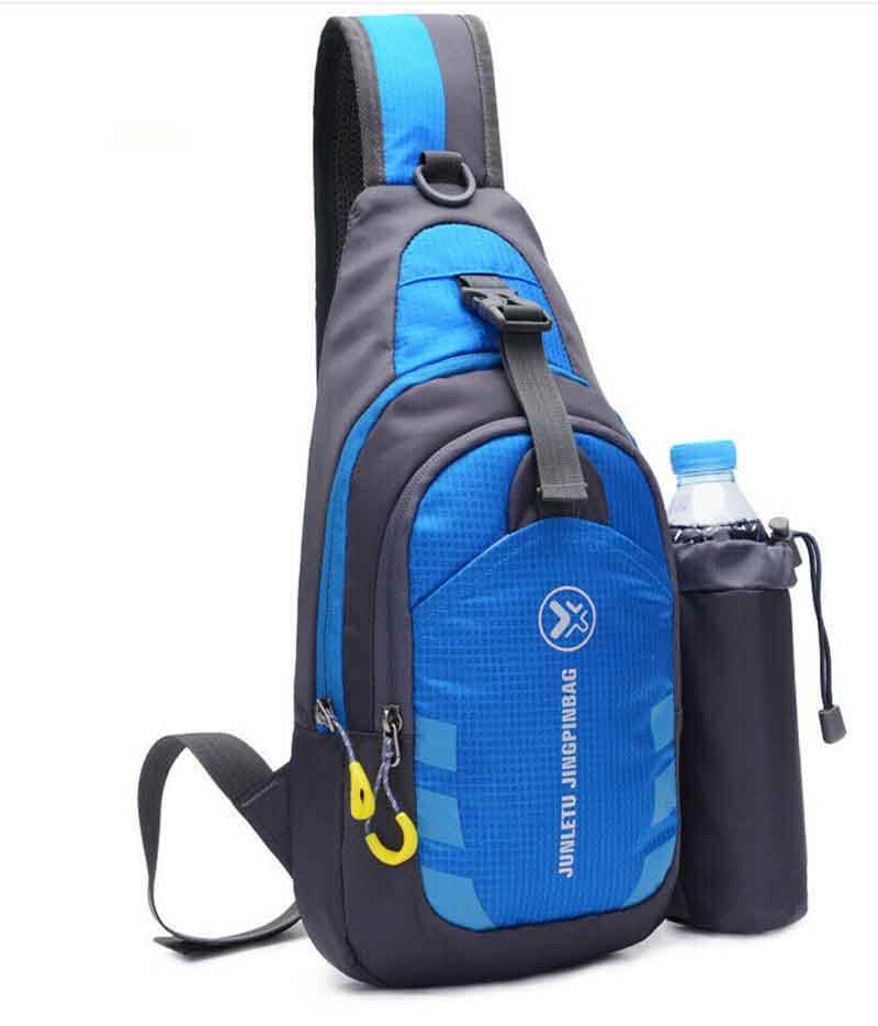 Bolsa transversal Unissex Fash