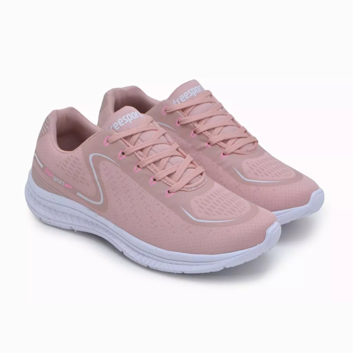 Kit 2 Tênis Ortopédico Feminino Para Caminhada Ultra Conforto