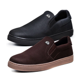 Preto + Marrom