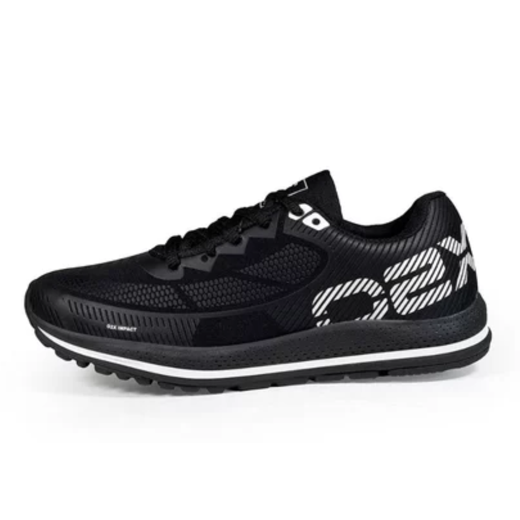 Tênis Esportivo Feminino Para Caminhada Ultra Conforto