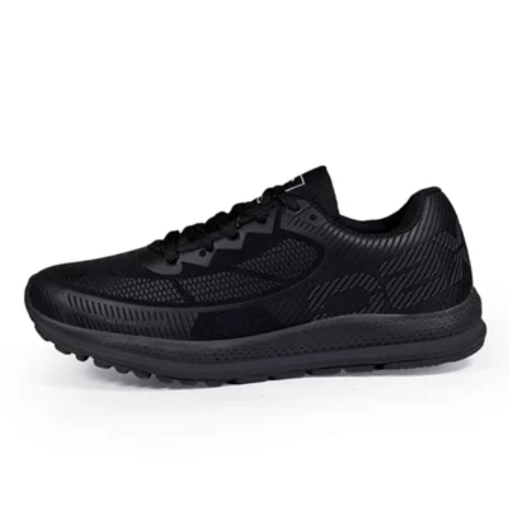 Tênis Esportivo Feminino Para Caminhada Ultra Conforto