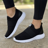 Tênis Ortopédico Feminino Para Caminhada Ultra Conforto