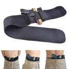 Coldre De Cintura Universal Pistola Abdômen