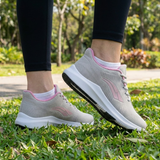 Cinza e Rosa