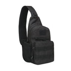 Bolsa Militar Tática de Ombro