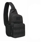 Bolsa Militar Tática de Ombro