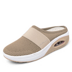 Tênis Ortopédico Antiderrapante ComfortStep