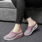 Tênis Ortopédico Antiderrapante ComfortStep