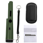Mini Detector de Metais Profissional