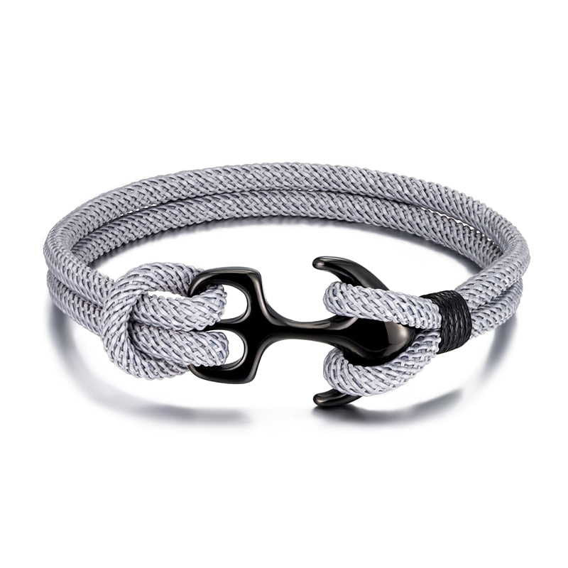 Pulseira Nautic Ancora