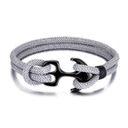 Pulseira Nautic Ancora