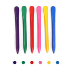 Lápis de Cor Magic Triangular Crayons