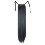 Aplique Rabo de Cavalo Mega Hair Liso Premium Peruca