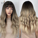 Peruca Cacheada Human Premium Lace Front