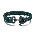 Pulseira Nautic Ancora