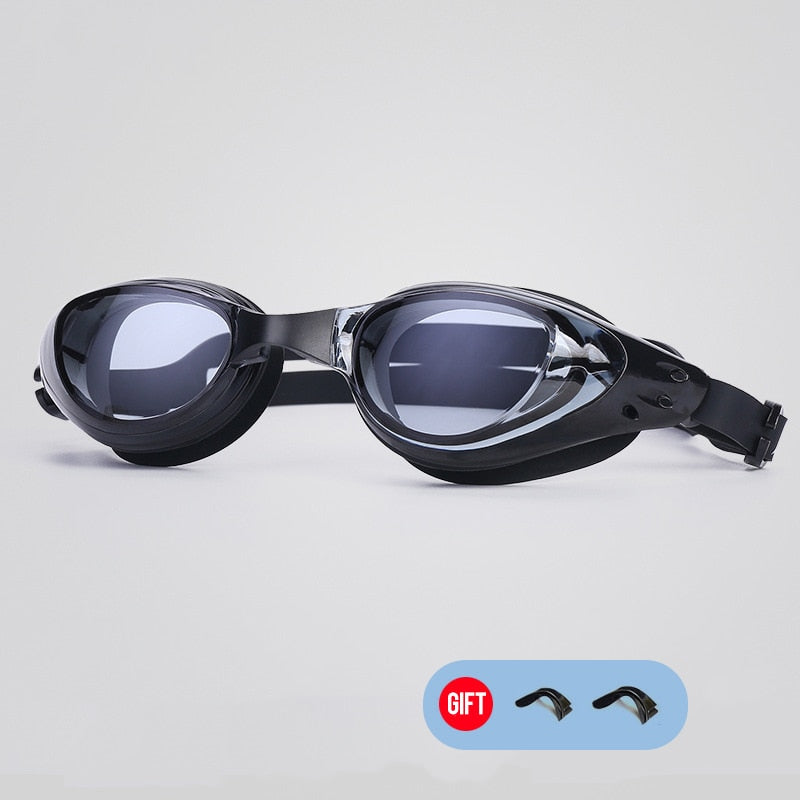 Óculos de Natação com Grau Stile