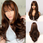 Peruca Cacheada Human Premium Lace Front