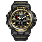 Relógio Venture Military Smael - Universo Livre - lojauniversolivre.com