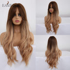 Peruca Wigs Human Realista - Universo Livre - lojauniversolivre.com