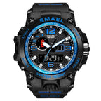 Relógio Venture Military Smael - Universo Livre - lojauniversolivre.com