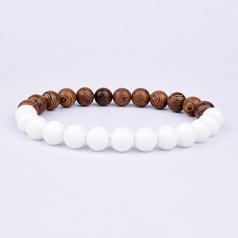 Pulseira Vulcânica Tibetan Masculino