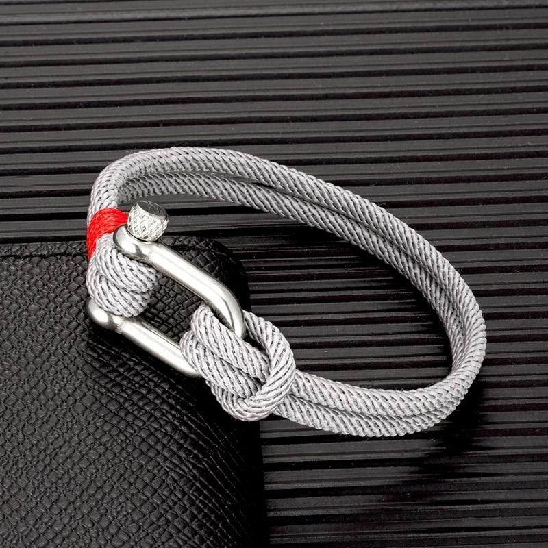 Pulseira Nautic Corda