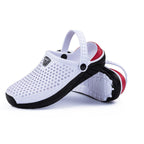 Crocs Confort Sandália Unisex Air 2021 - Universo Livre - lojauniversolivre.com