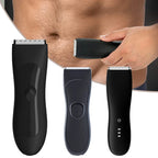 Depilador Masculino Maquina Indolor