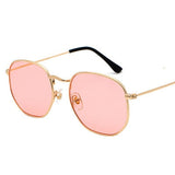 Dourado rosa