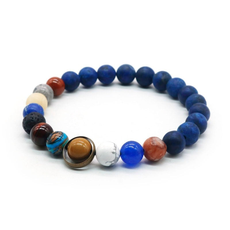 Pulseira UniversoPlanet Unissex