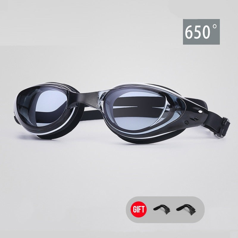 Óculos de Natação com Grau Stile
