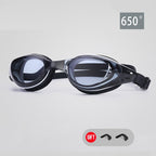 Óculos de Natação com Grau Stile