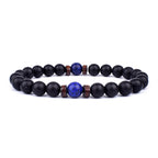 Pulseira Vulcânica Tibetan Masculino