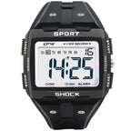 Relógio Masculino BigSport Shock