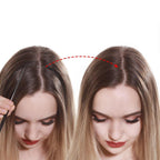 Aplique de Cabelo Fio Invisível Hair Max