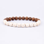 Pulseira Vulcânica Tibetan Masculino