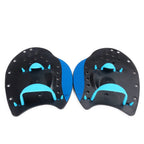 Palmar de Natação Silicone Hidrodinâmico