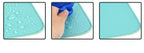 Mousepad Alta qualidade Duplo Couro