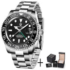 Relógio Masculino PAGANI Top Luxo Mecanic - Universo Livre - lojauniversolivre.com