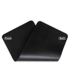 Mousepad Alta qualidade Duplo Couro