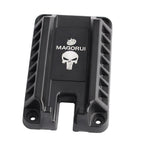 Suporte Magnético Tático Escondido