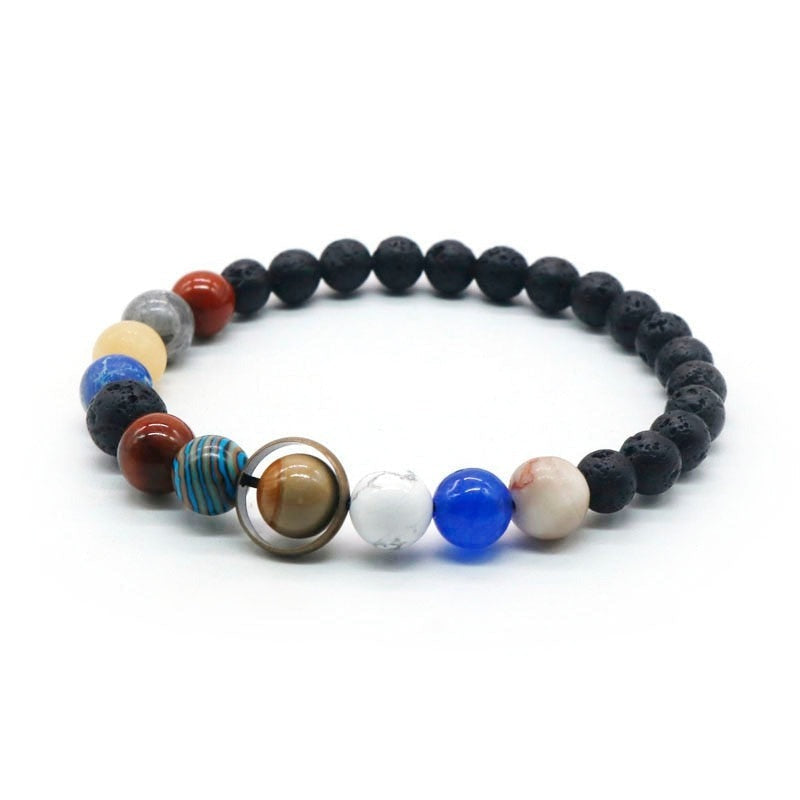 Pulseira UniversoPlanet Unissex