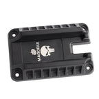 Suporte Magnético Tático Escondido
