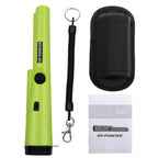 Mini Detector de Metais Profissional