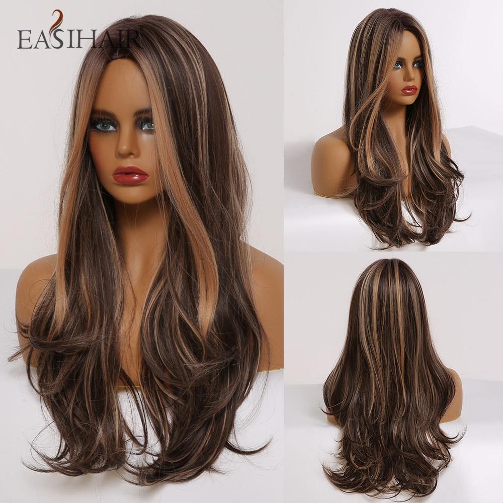 Peruca Wigs Human Realista - Universo Livre - lojauniversolivre.com