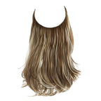 Aplique de Cabelo Fio Invisível Hair Max - Universo Livre - lojauniversolivre.com