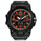 Relógio Venture Military Smael - Universo Livre - lojauniversolivre.com
