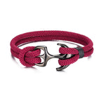 Pulseira Nautic Ancora