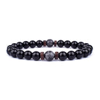 Pulseira Vulcânica Tibetan Masculino
